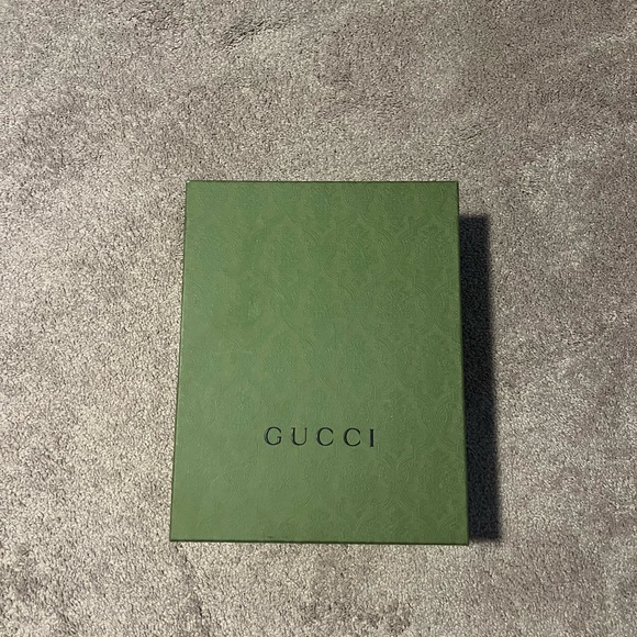 Gucci Rython GG Multi Color White NWT - Picture 11 of 15